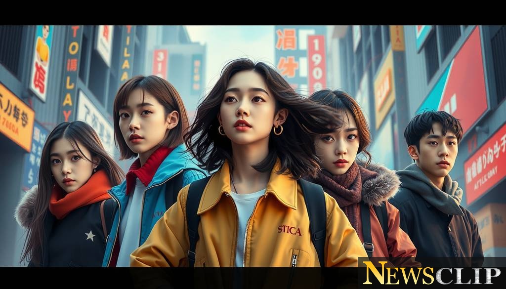 The Ripple Effect of Ten EXO Members Leaving SM Entertainment: What's Next for NCT and WayV?