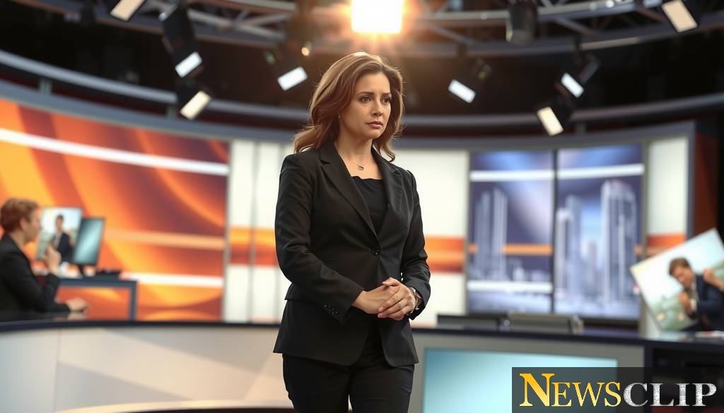 Savannah Guthrie's Heartfelt Return to 'Today': Navigating Grief and Courage