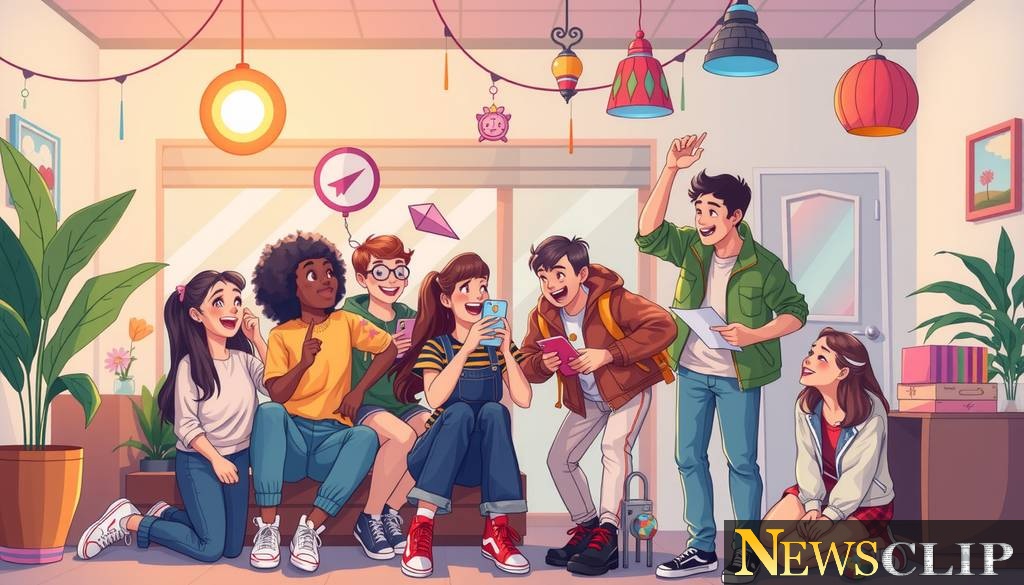 The Future of 'The Runarounds': Will We See Season 2?