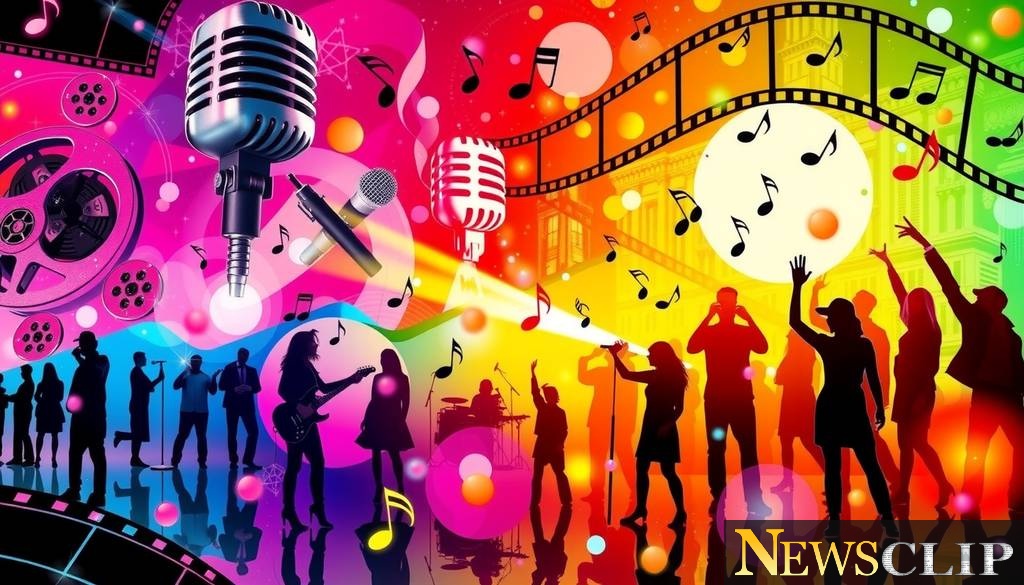 Trending Now: Mz. Shyneka's Latest Entertainment Scoop