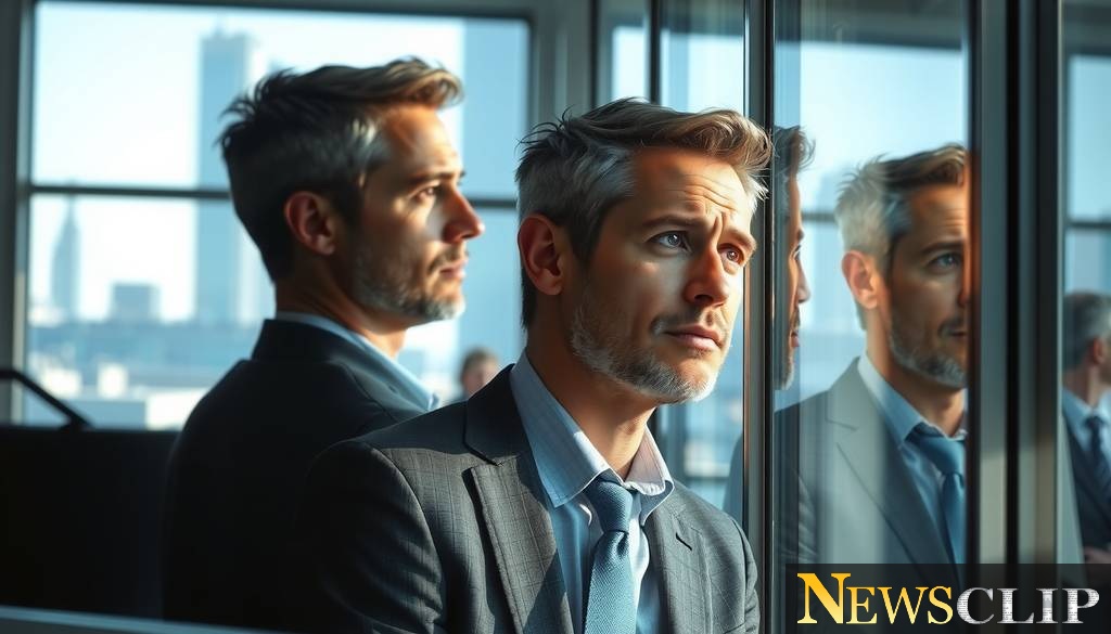 Breaking Free from Masculinity: Reflections of a Business Founder