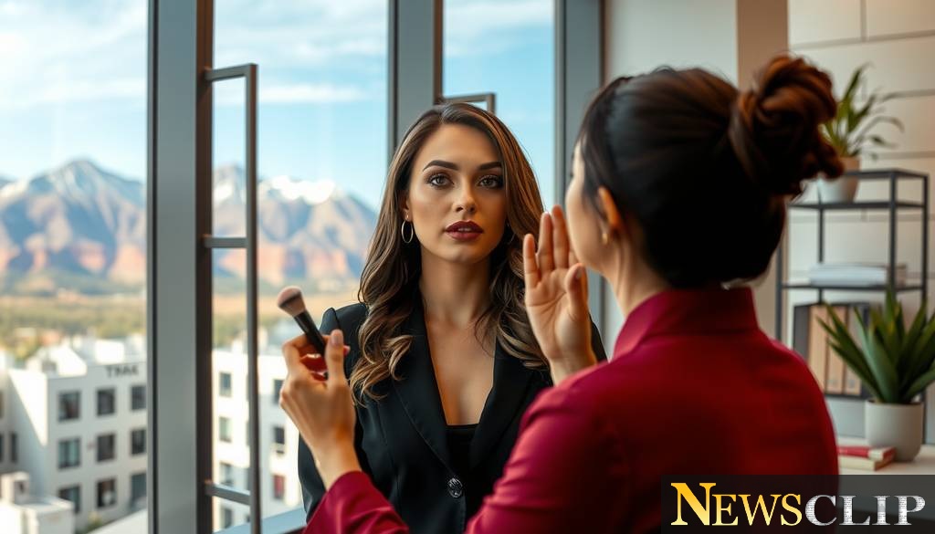 The Costly Pursuit of Beauty: A Deep Dive into Utah's PR Landscape