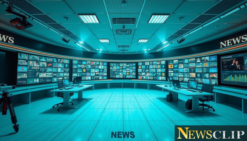 Navigating Change: AP's Strategic Restructuring Amid Industry Shifts