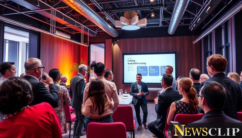 Key Insights from the 2026 Best of American Business Celebration