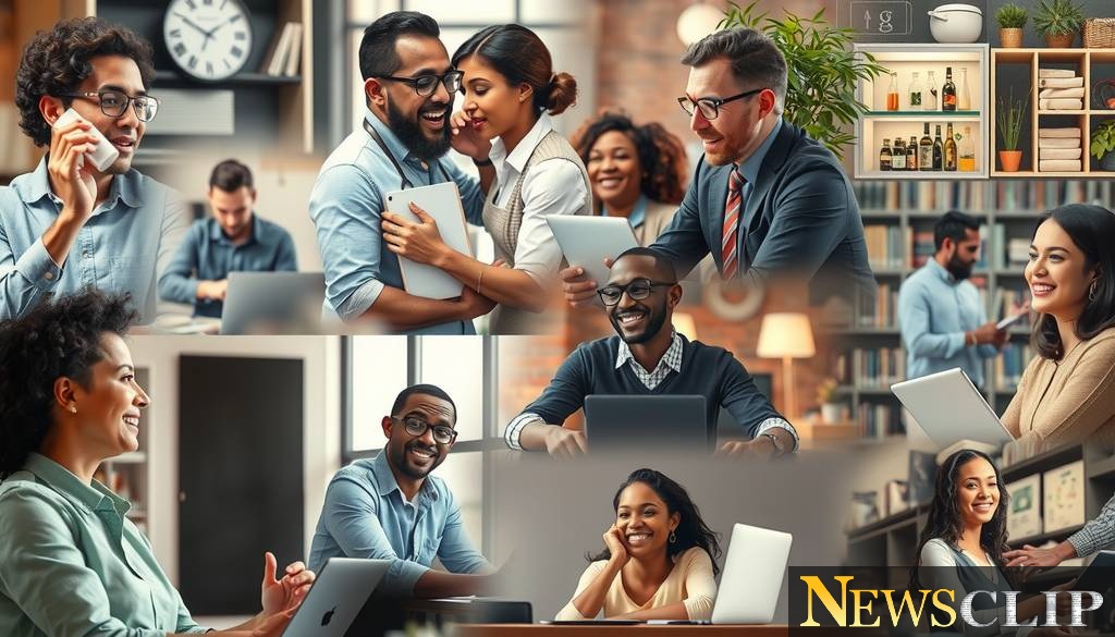 Empowering Entrepreneurship: How State Leaders are Shaping Opportunities