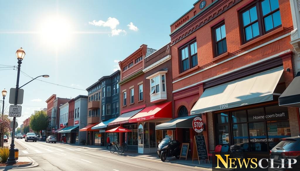 Navigating the Current Landscape: Insights from CT Business Blend