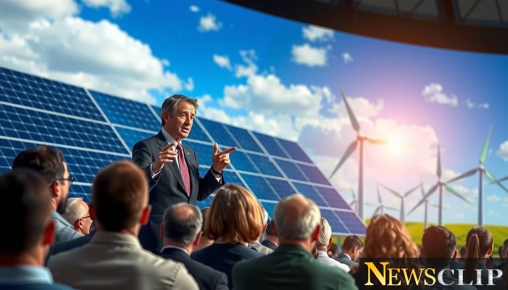 Governor Healey's Bold Steps to Cut Energy Costs for Businesses