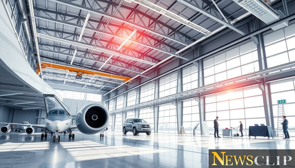 Stanley Black & Decker Sells Aerospace Unit to Howmet: What It Means for the Future