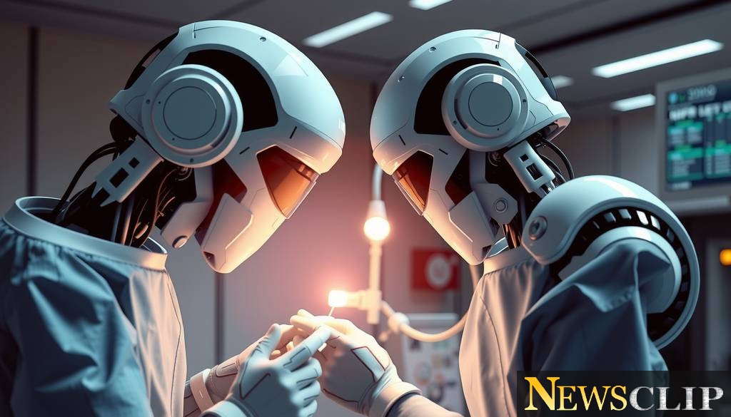 The Vision Behind Elon Musk's Robot Army: Ambitions and Implications