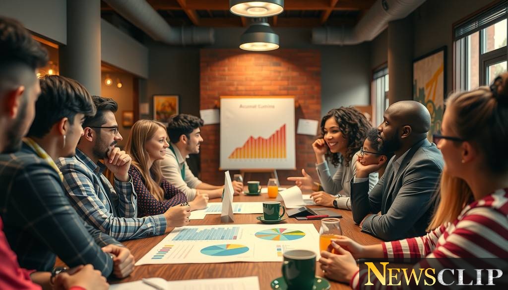 Unpacking LCReady: A Crucial Step Towards Growth