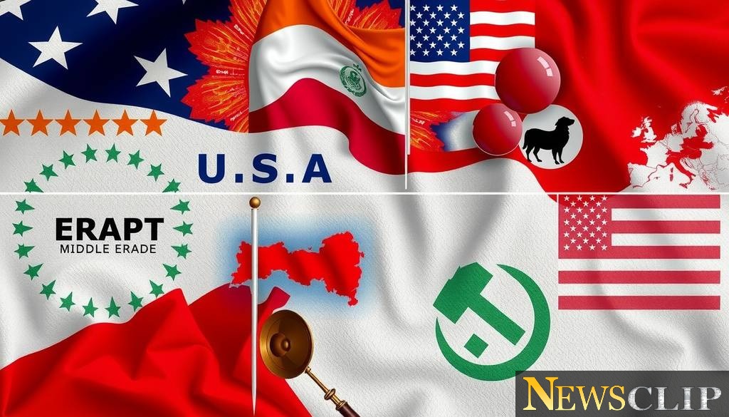 Why Trump's Iran Rhetoric Should Alarm Every American