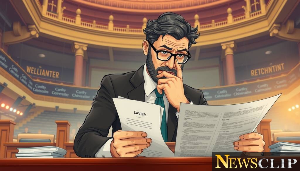 The SAVE America Act: A Legislative Misstep Disguised as Progress