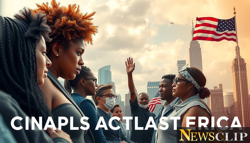 Reassessing America: A Critical Look at Current Issues