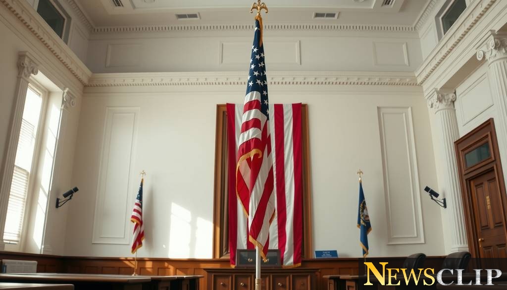 The Right Call: Analyzing the Court's Decision in the Bannon Case