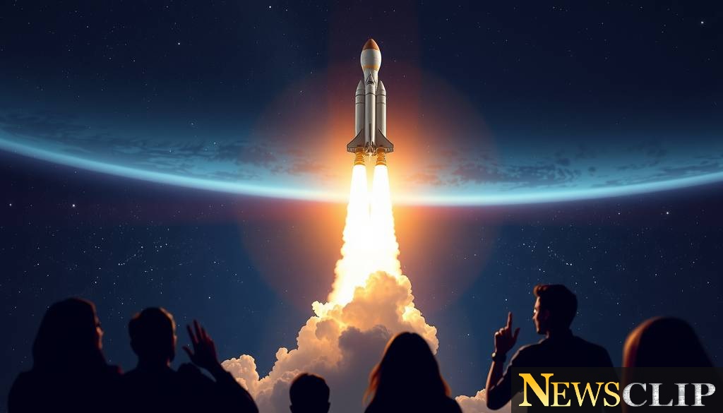 The Inspiring Journey of Artemis II: What It Means for the Future