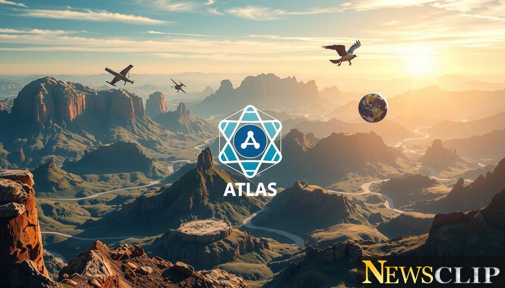 OpenAI's Atlas: The New Browser in the Tech Arena