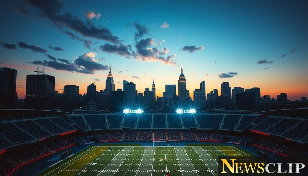 Orlando Stadium Deal Faces Scrutiny: What the Washington Post Editorial Board Revealed