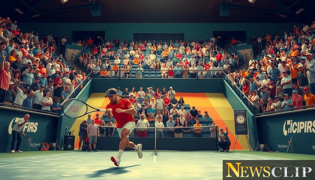 Masters 2026: Reviving the Dream of a Career Grand Slam