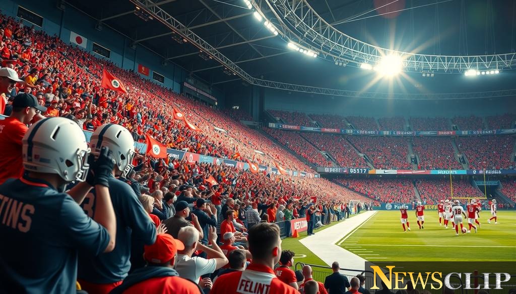 A Play-by-Play of April 6: The Heartbeat of Sports Tonight