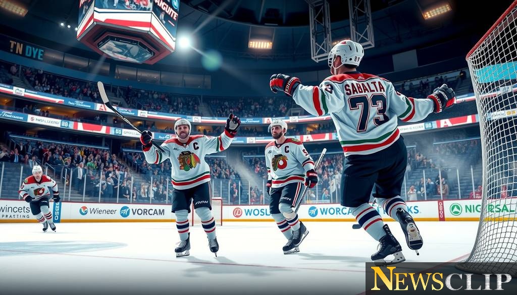 Dominating the Competition: A Breakdown of the Bruins' Latest Beatdown