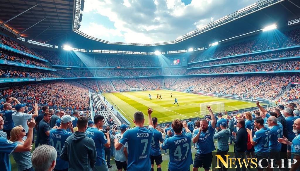 Your Sporting Kansas City Weekly Game Plan: April 6-12, 2026