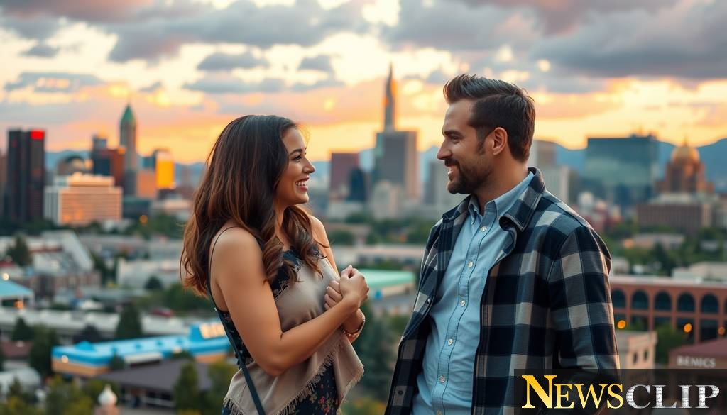 Denver's Bold Move in 'Love is Blind': A Season of Surprises