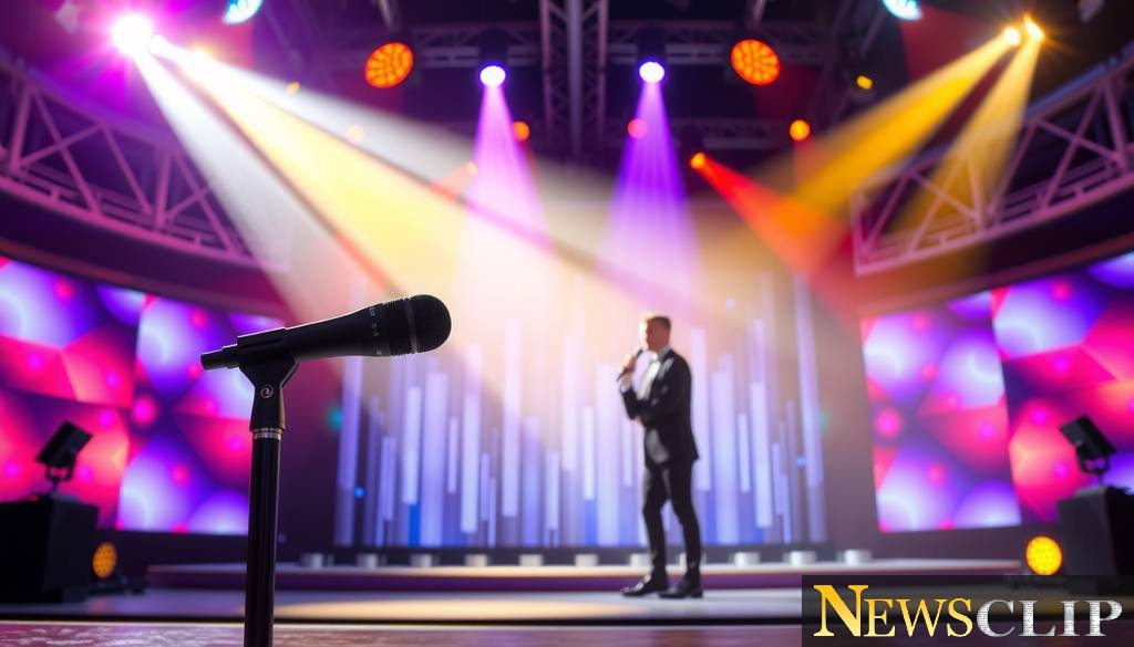 CBS Shuffles Late-Night: A Fresh Face Takes Colbert's Spot