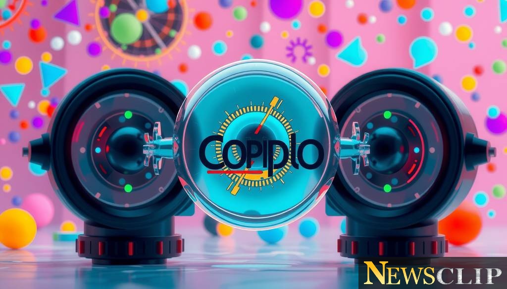 Microsoft's Copilot: Entertainment Tool or a Digital Oracle Gone Awry?