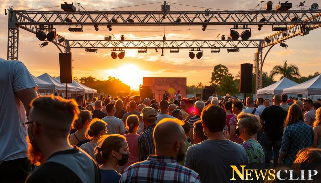 Cultural Canvas: A Vibrant September in Entertainment