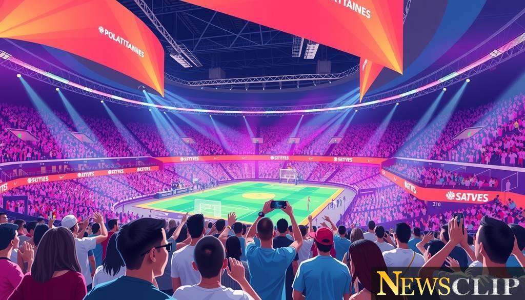 Will Sports Entertainment Group (ASX:SEG) Finally Turn the Corner?