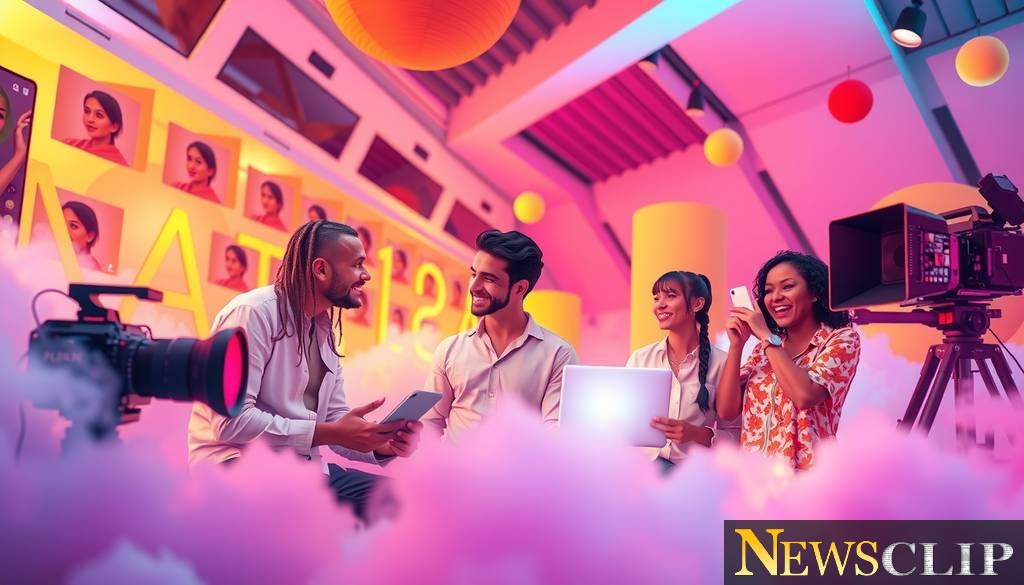 Unpacking the Magic of AP Entertainment: A Behind-the-Scenes Look