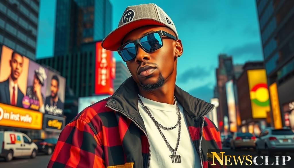 Offset: Surviving the Spotlight – A Brush with Danger