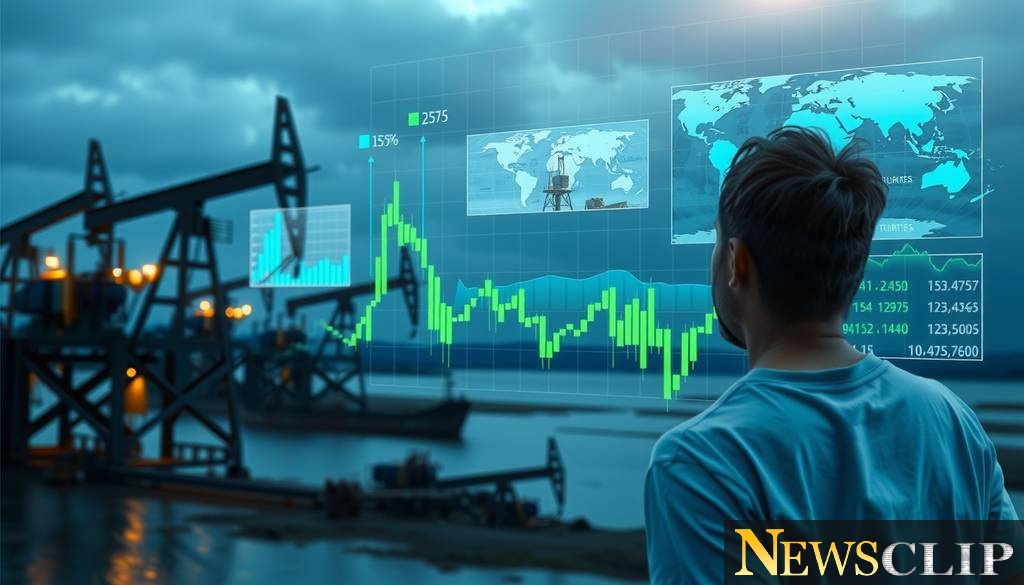 The Warnings of Oil Scarcity: A Global Economic Concern