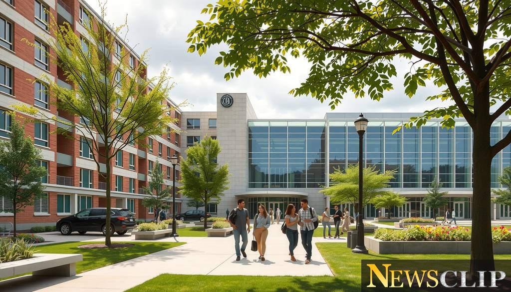 Daniels School of Business Reigns Supreme as Indiana's Top Institution in Global Rankings