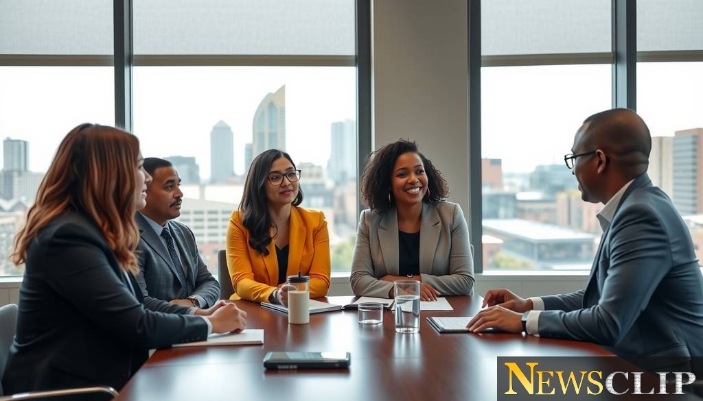 Rochester's Business Stakeholders Rally Behind Hochul Amid Budget Talks