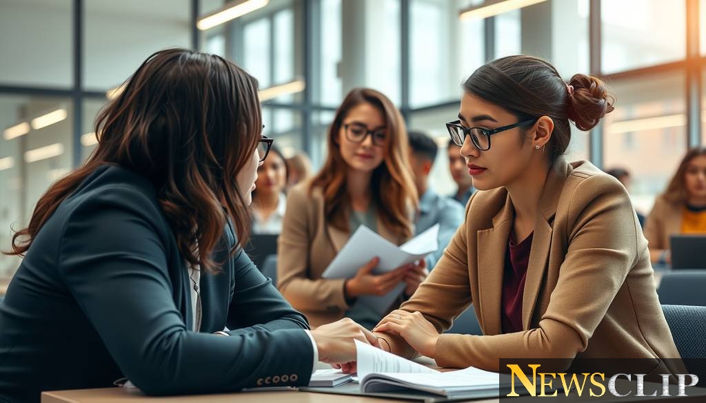 Unlocking Business Potential: Kimberly's Journey Continues