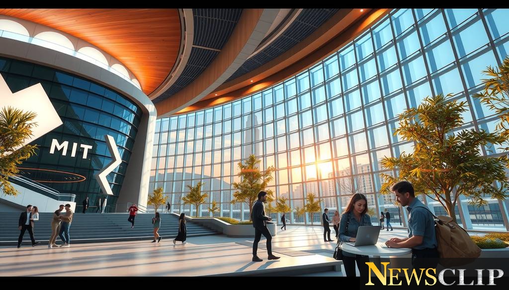 MIT's Graduate Programs Shine in U.S. News 2026-27 Rankings