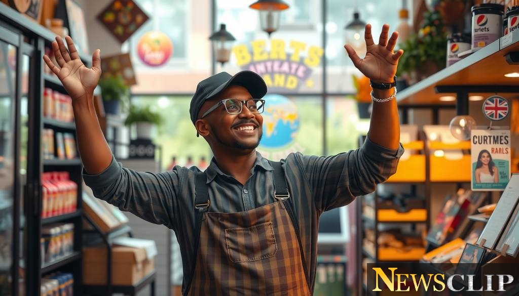 Empowering Entrepreneurs: Small Business Legal Lift in Raleigh