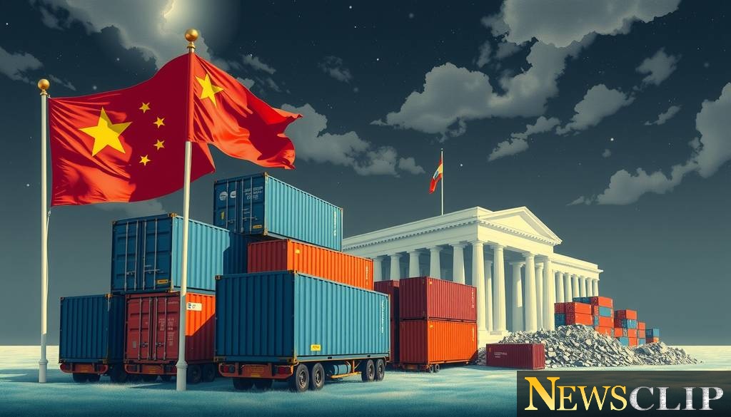 Is the WTO Obsolete? A Call for New Accountability in Global Trade