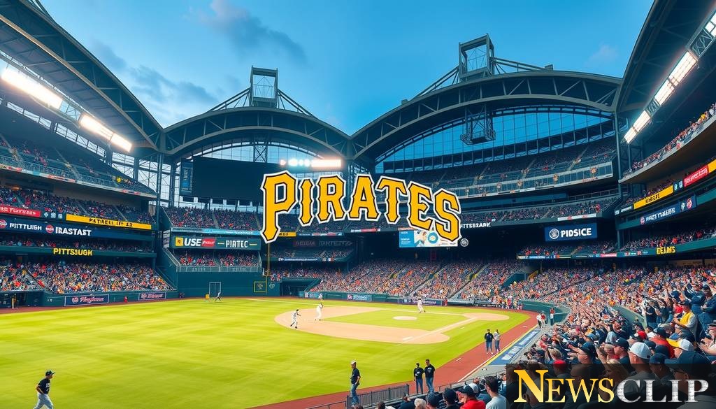 Change on the Horizon: Evaluating the Future of the Nutting-Owned Pirates