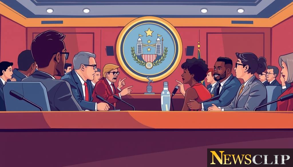 Springfield: A Shield Against Mayor Johnson's Flawed Ideas