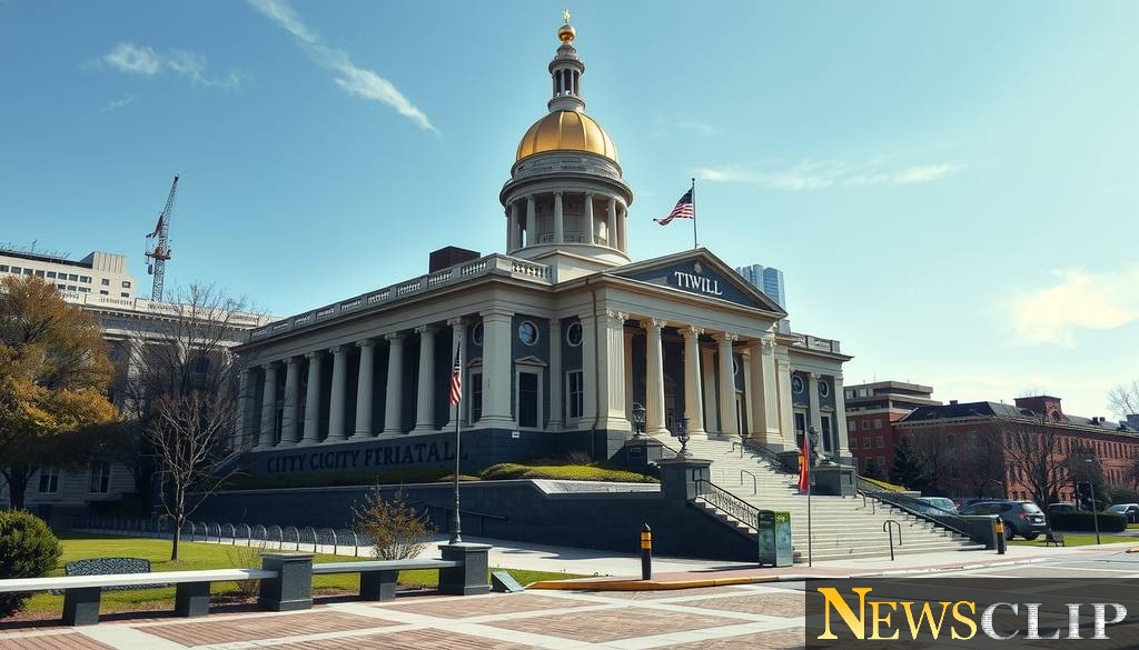 Boston City Hall's Belt-Tightening: A Costly Necessity?