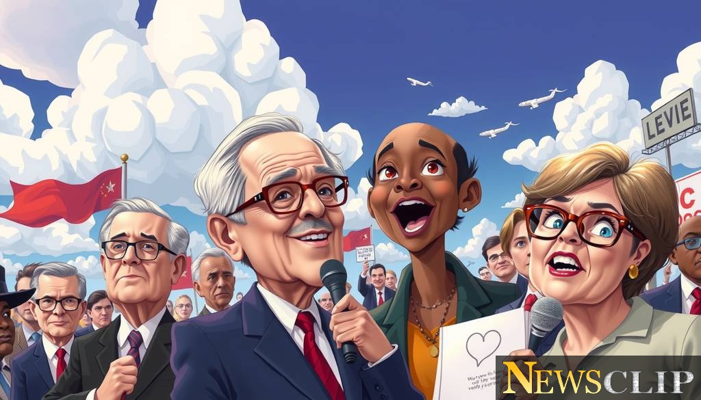 The Power of Editorial Cartoons: A Visual Commentary on Society