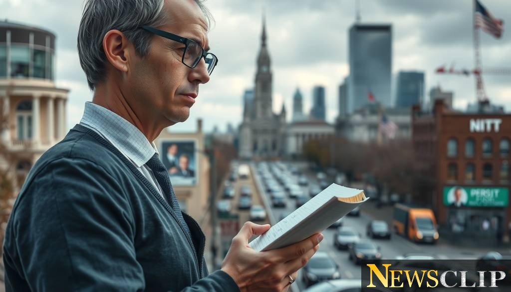 Unraveling the Crisis: Trump's Latest Dilemma