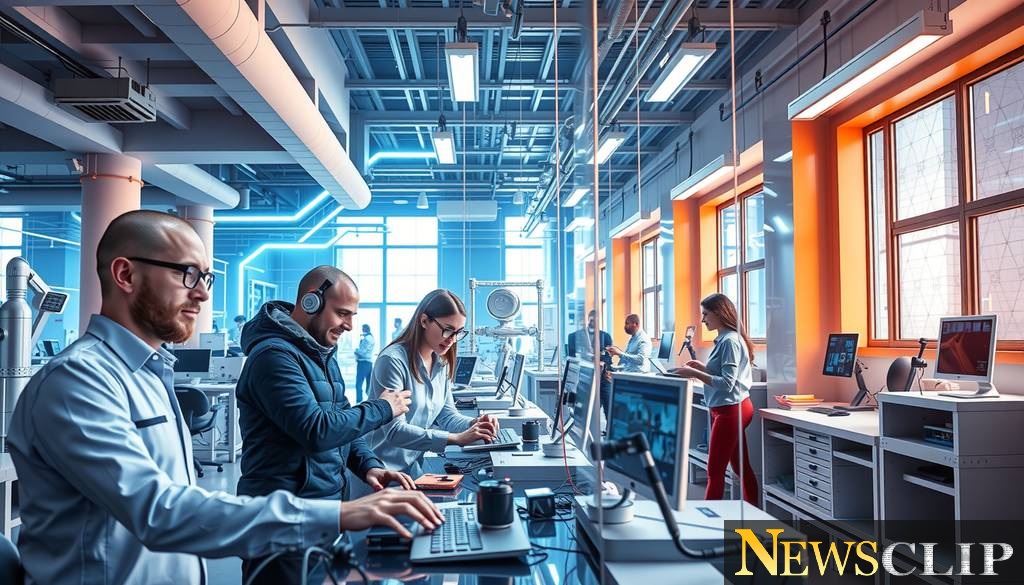 Reimagining Engineering: The Role of AI in Our Future