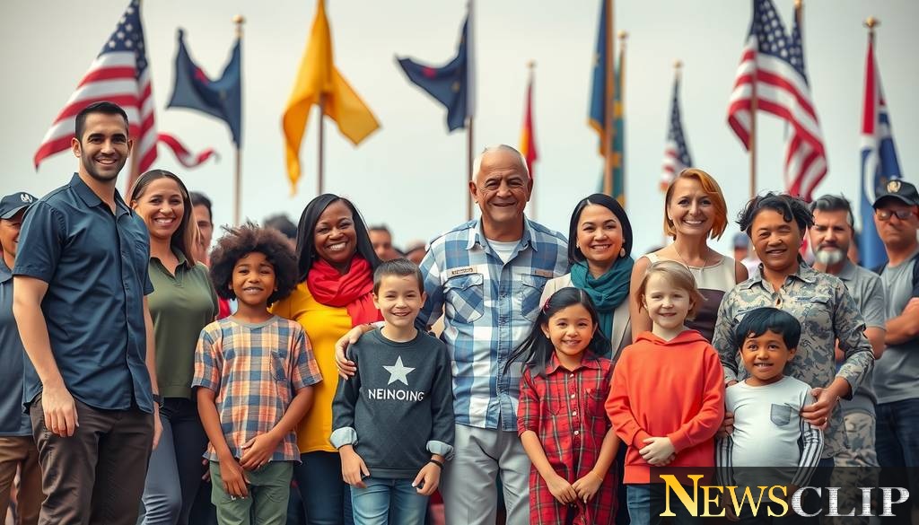 Honoring Our Heroes: An Open Letter to Military Families from Croton-on-Hudson