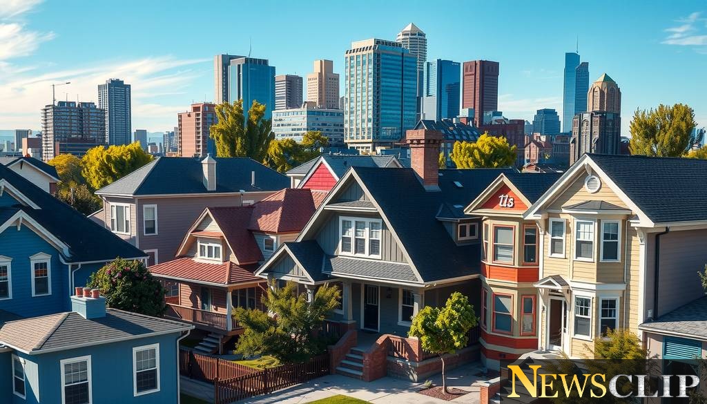 Empowering Local Voices: The Case for Property Lot Splitting in Denver