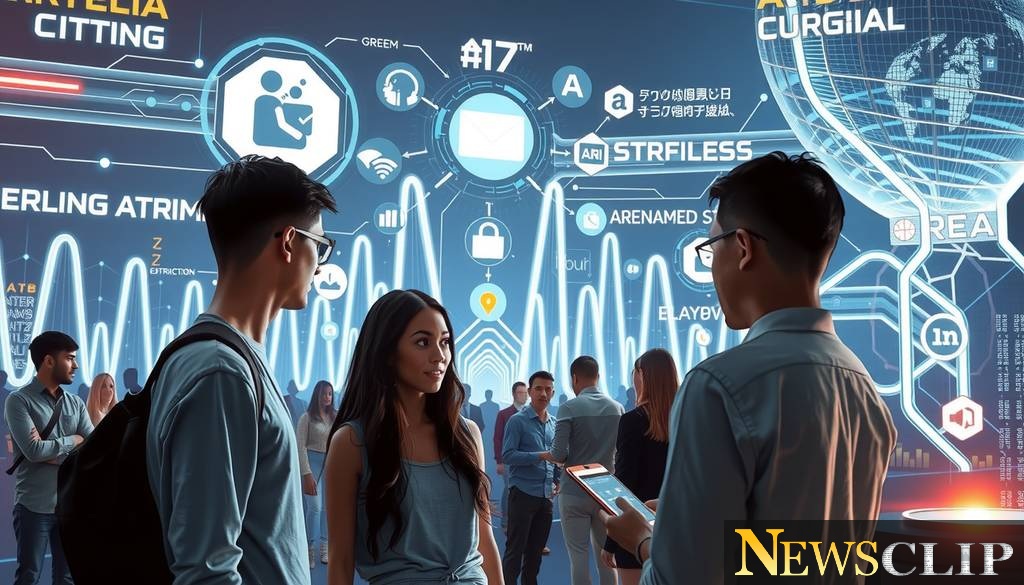 The Disruptive Power of AI Marketplaces in Editorial Advertising: A Look Ahead to 2026