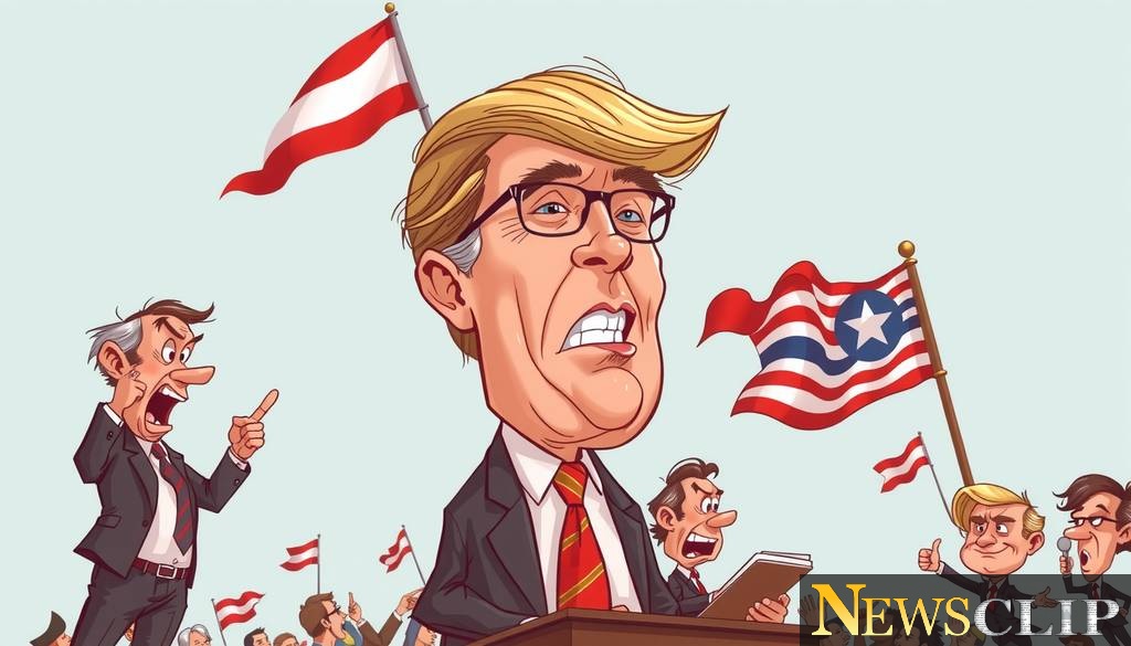 Decoding Today's Editorial Cartoons: A Closer Look