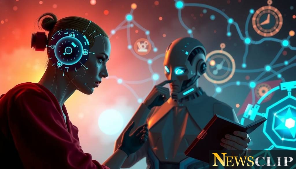 Harnessing Generative AI: Redefining Storytelling at the World Economic Forum